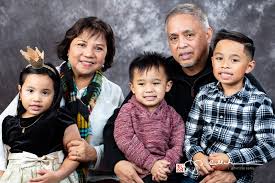 Maybe you would like to learn more about one of these? Al Callanta Aguilar Family