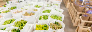 Wholesale flowers in freshest quality and largest variety in malaysia, sourced directly from all around the world. Best Temperature For Cut Flowers Preservation For Wholesale Florists Cold Shot Chillers