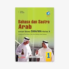 Kunci jawaban bahasa inggris kunci jawaban bahasa indonesia kunci jawaban matematika wajib kunci jawaban ppkn kunci jawaban pendidikan agama islam kunci jawaban sejarah indonesia. Yrama Widya Buku Bahasa Dan Sastra Arab Untuk Siswa Sma Ma Kelas X Peminatan Shopee Indonesia