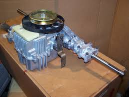 Transmission and transaxle quick reference assemblv guide. Peerless 800 Transmission