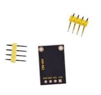 TSYS01 Digital Temperature Sensor I2C Interface Sensor Multifunction -  T5564-