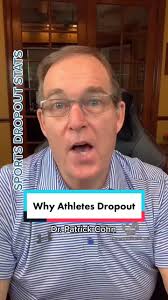 Understanding Why Kids Quit Sports at Age 15