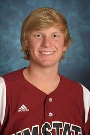 2016 Baseball Roster