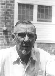 Thomas Franklin Weaver (1900-1974)