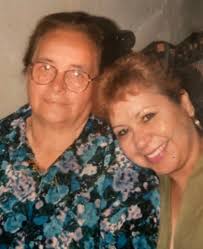 Delfina Rosas Obituary