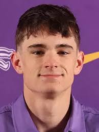 2024-25 Men's Golf Roster