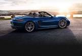 PORSCHE-BOXSTER