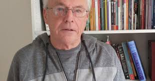 Book Q&As with Deborah Kalb: Q&A with Steve Putnam