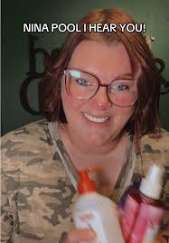 Nina Thayer Setting Spray