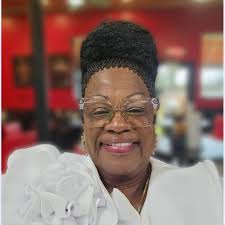 Mary Bush-Smith (@mary.bushsmith) • Facebook