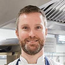 The Chefs from The Chefs' Knowledge: The modern culinary repertoire by  Chandos Elletson