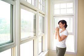 Scratches on windows and doors. Issaquah Wa Window Repair Replacement Weathervane Window Company