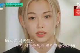 Stray Kids member's tattoo meanings revealed