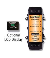 Search for surge guard 30 amp at etour.com. Surge Guard 35530 Permanent Rv Surge Protector 30 Amp