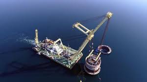 These markets anticipate structural growth over the longer term as a result of several key global trends. Boskalis Battle With Covid Continues News Heavy Lift Project Forwarding International