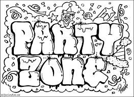 Shade in this giant tulip coloring page to welcome in the spring season. Cool For Teens Coloring Pages For Kids And For Adults Coloring Library