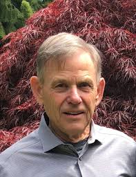 Obituary information for John Patrick "Pat" Severin