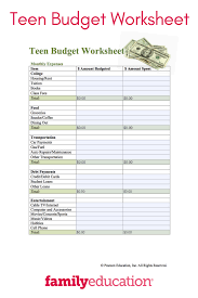 The series sees a range of teenagers from diverse families put in charge of the monthly budget to teach. Pin On Teens
