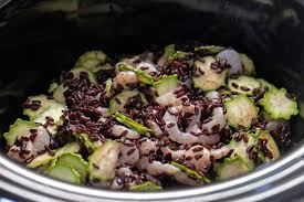 We did not find results for: Riso Venere Gamberetti E Zucchine Ricette Slow Cooker