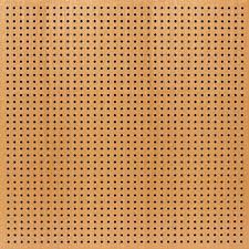 Eccotone Perforated 6 Wood Acoustic Panel Soundproof Cow Wood Panel Texture Acoustic Panels Wood Paneling