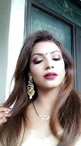 Elisha Gupta-Makeup Artist