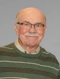 Obituary information for Lawrence Robert Schwinn