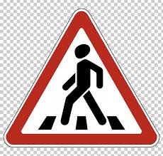 Uk zebra crossings line markings, signs, beacon lights and who has right of way. Pedestrian Crossing Zebra Crossing Traffic Sign Png Clipart Angle Area Brand Crosswalk Line Free Png Download