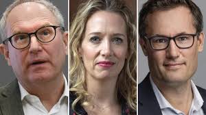 Flera vill se översyn av hur lagändringar påverkar personliga integriteten… 