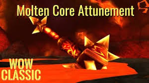 Ragnaros Npc World Of Warcraft