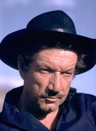 Remembering Richard Boone's Acting Career and Legacy