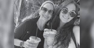 A move to Israel was not 'if,' but 'when' for Alexa Vecchio ...