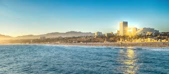 The city of los angeles (also known simply as l.a., and nicknamed the city of angels) is the most populous city in california. Individuellen Urlaub In Los Angeles Buchen Canusa