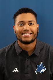 2024-25 Varsity Reserve Baseball Roster