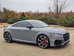 Image result for Nardo Gray 2022 TTRS