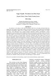 We did not find results for: Top Pdf Unggas Organik Peternakan Ayam Masa Depan 123dok Com
