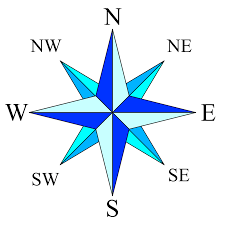 Freesvg.org offers free vector images in svg format with creative commons 0 license (public domain). File Compass Rose Simple Svg Wikipedia