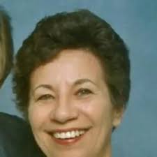 Obituary information for Camilla Lucas Tydlacka