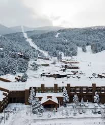 It's beautiful relaxing and happy times!! Angel Fire Resort Opened For 2020 2021 Ski Season Today
