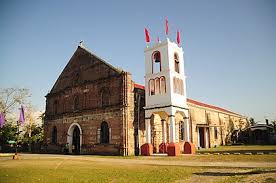 El instituto técnico san antonio de padua (diegep 4281) brinda una propuesta educativa superadora a nivel secundario. St Anthony Of Padua Parish Church Camaligan Wikipedia
