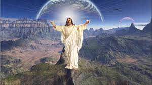 Jesus 4k Wallpaper Download
