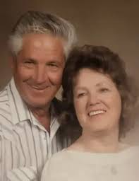 Obituary information for Margaret Ann Helms