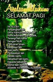 Selamat Pagi Doa Kutipan Selamat Pagi Kutipan Persahabatan Terbaik Kutipan Pelajaran Hidup
