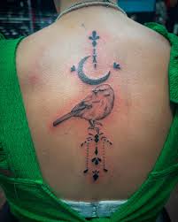 Amber ink Tattoos added a new photo.