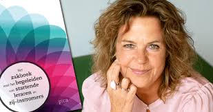 Een zakboek voor het begeleiden van startende leraren en zij-instromers