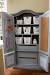 Wardrobe Chest Of Drawers