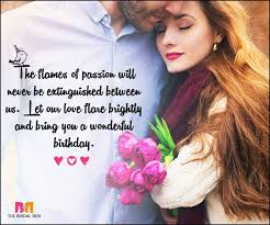 Relationship Romantic Romance Romantic Love Romantic Birthday Wishes For Boyfriend 70 Love Birthday Messages To Wish That Special Someone Romantic Birthday Messages Birthday Wish For Husband Birthday Wishes For Lover