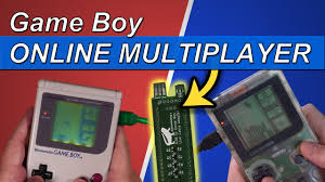 The first handheld in the game boy family, it was first released in japan on april 21, 1989, then north america, three months later, and lastly in europe, more than one year later. Online Multiplayer On The Game Boy Youtube