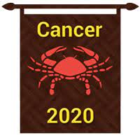 Cancer, the truth is, your relationship has either been built on straw or laid carefully with brick. Cancer Horoscope 2020 Cancer 2020 Predictions