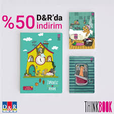 Thinkbook Home Facebook