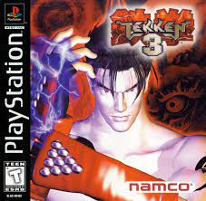 Unlike other even newer tekken games this one offers the biggest number of game modes. Tekken 3 Tekken Wiki Fandom
